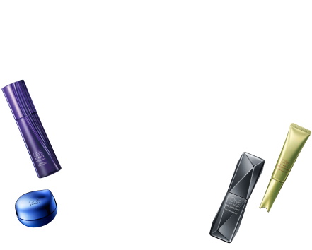 続ける、ONE BY KOSÉ（ワンバイコーセー）キャンペーン